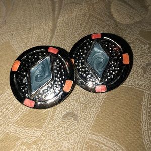 Vintage Earrings